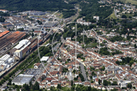 71200 Le Creusot - photo - Le Creusot (Saint-Charles)