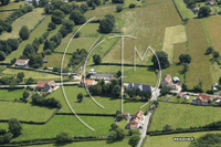 71710 Marmagne - photo - Marmagne (La Croix Blanchot)