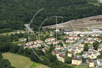 Photos de Montchanin (La Gare)