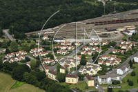 Photos de Montchanin (La Gare)