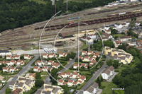 Photos de Montchanin (La Gare)