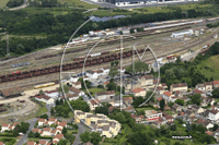 Photos de Montchanin (La Gare)