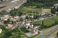 Photos de Montchanin (La Gare)