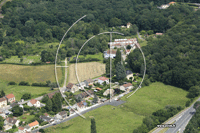 Photos de Montchanin (La Gare)