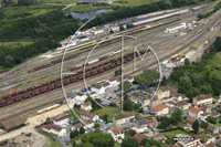 Photos de Montchanin (La Gare)