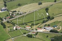 71670 Saint-Pierre-de-Varennes - photo - Saint-Pierre-de-Varennes (La Baujarde)