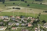 71670 Saint-Pierre-de-Varennes - photo - Saint-Pierre-de-Varennes (Les Hauts de Chgnot)