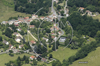 71200 Saint-Sernin-du-Bois - photo - Saint-Sernin-du-Bois (Gamay)