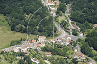 71200 Saint-Sernin-du-Bois - photo - Saint-Sernin-du-Bois (Gamay)