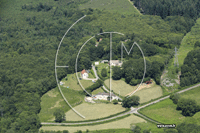 71200 Saint-Sernin-du-Bois - photo - Saint-Sernin-du-Bois (La Borne Creuse)