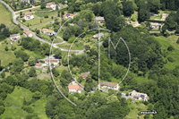71200 Saint-Sernin-du-Bois - photo - Saint-Sernin-du-Bois (La Planche)