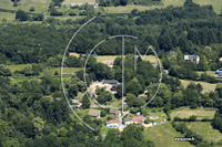 71200 Saint-Sernin-du-Bois - photo - Saint-Sernin-du-Bois (Les Chnes Pents)