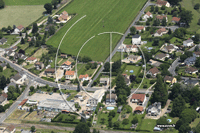 71710 Saint-Symphorien-de-Marmagne - photo - Saint-Symphorien-de-Marmagne (Lotissement de la Valle du Mesvrin)