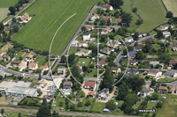 71710 Saint-Symphorien-de-Marmagne - photo - Saint-Symphorien-de-Marmagne (Lotissement de la Valle du Mesvrin)
