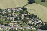 71710 Saint-Symphorien-de-Marmagne - photo - Saint-Symphorien-de-Marmagne (Lotissement de la Valle du Mesvrin)