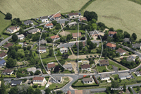 71710 Saint-Symphorien-de-Marmagne - photo - Saint-Symphorien-de-Marmagne (Lotissement de la Valle du Mesvrin)