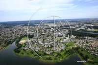71210 Torcy - photo - Torcy (Le Lac)